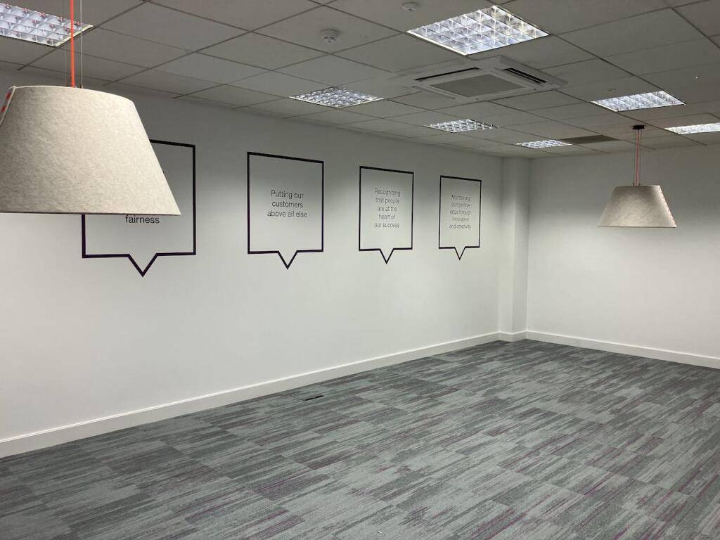 Additional image 3 of The Quorum, Barnwell Road, Cambridge, CB5 8RE