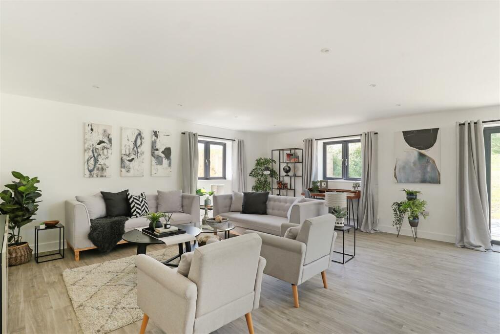 Additional image 8 of New Bungalow With Land In Prime BS8 Village Of Abbots Leigh