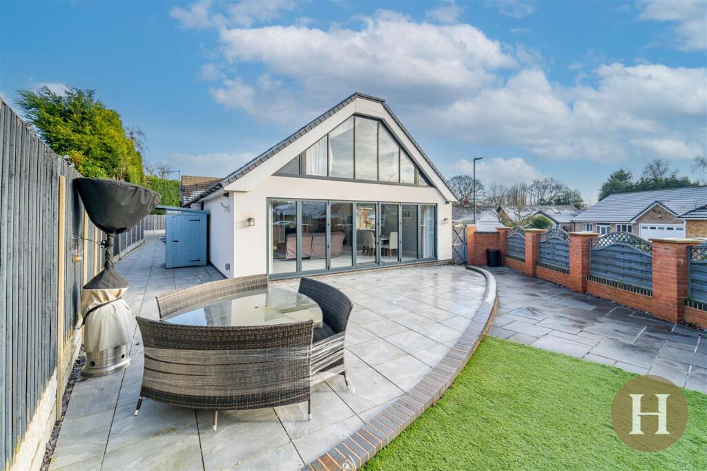 Additional image 5 of Gilmorton Close, Harborne, Birmingham, B17