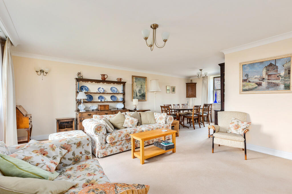 Additional image 6 of Rottingdean Place, Falmer Road, Rottingdean,Brighton, East Sussex, BN2