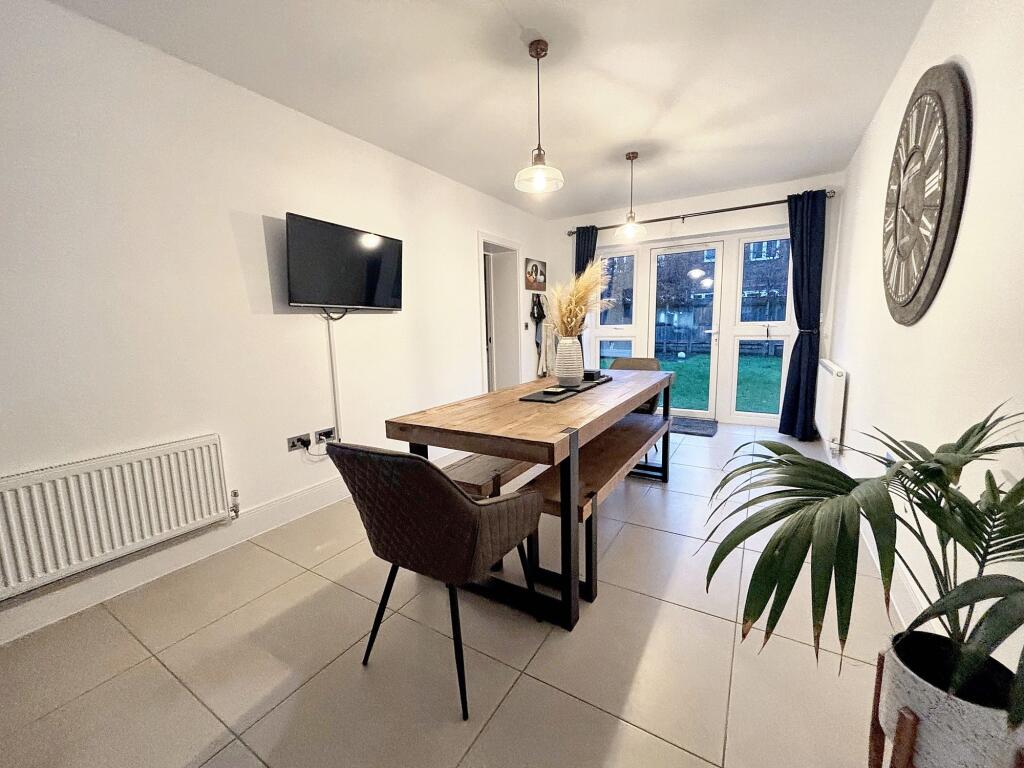 Additional image 20 of Westworth Way, Verwood, BH31