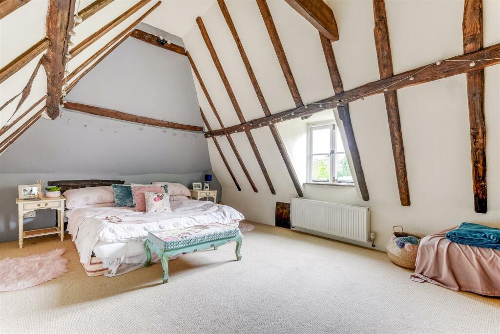 Additional image 17 of Tindon End, Great Sampford, Saffron Walden