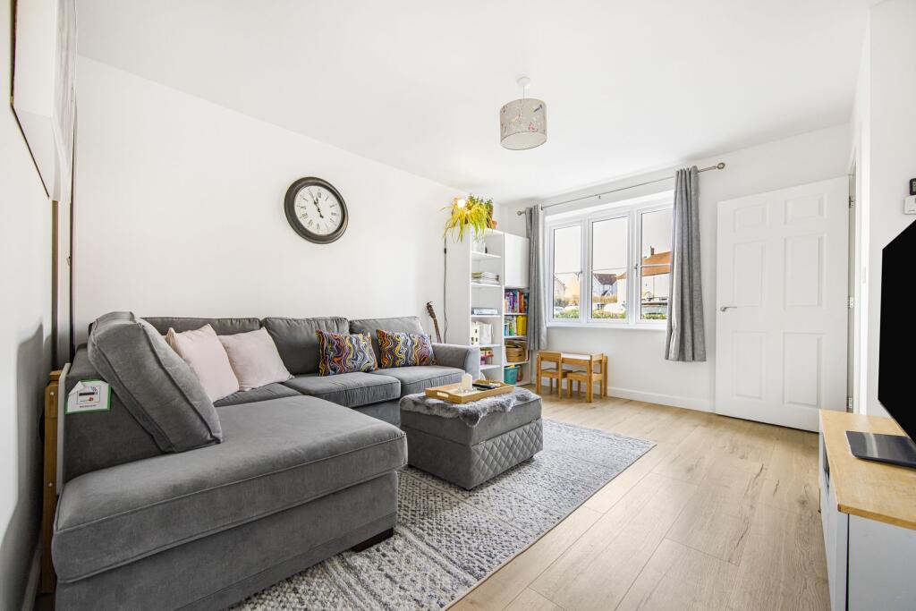 Additional image 2 of Squirrel Crescent, Thornbury, BS35