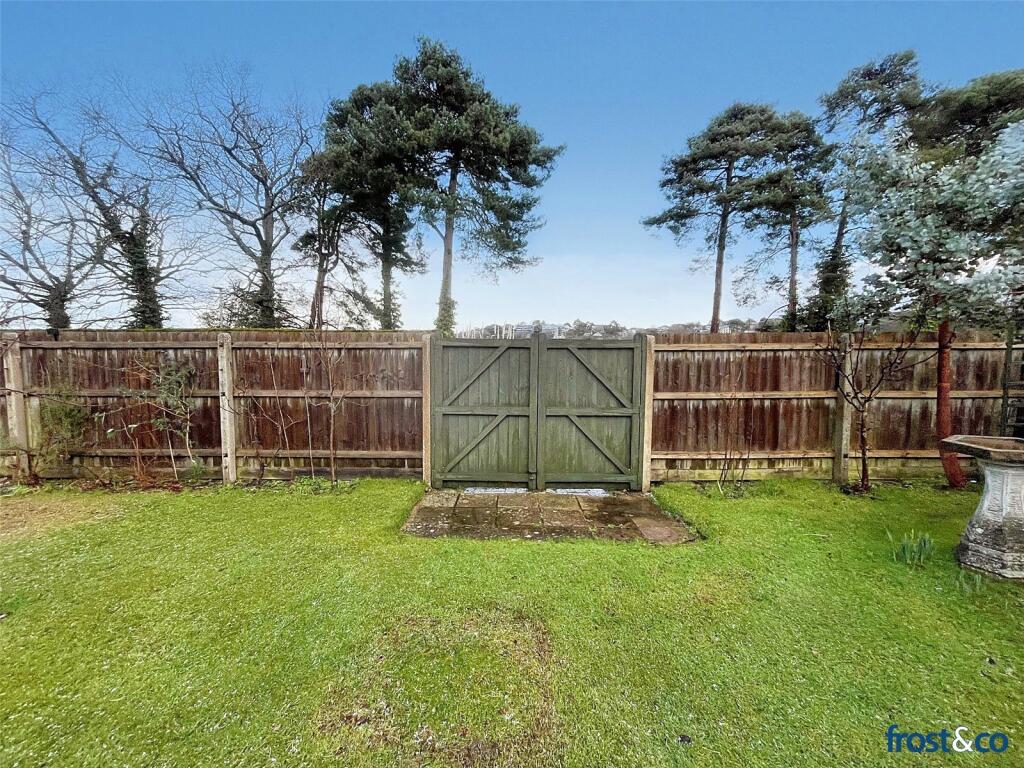 Additional image 13 of Pottery Road, Whitecliff, Poole, Dorset, BH14