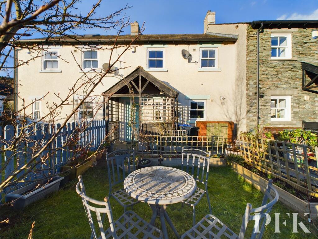 Additional image 18 of Ashcroft Close, Braithwaite, CA12