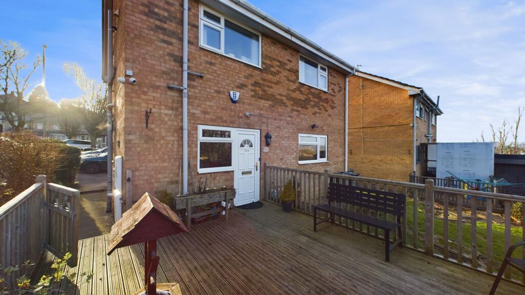 Additional image 7 of Moore Avenue, Bradford, BD7