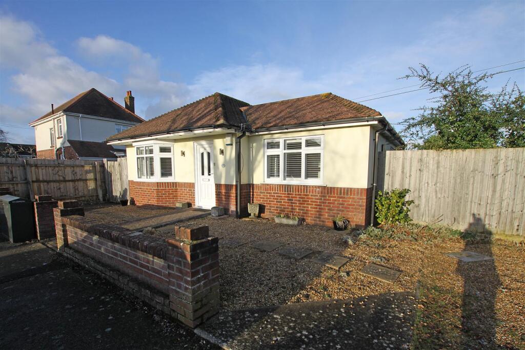 Additional image 9 of Harbeck Road, Bournemouth