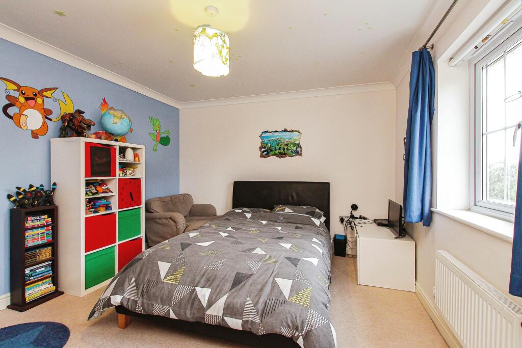 Additional image 11 of Aspen Way, Ely, CB7