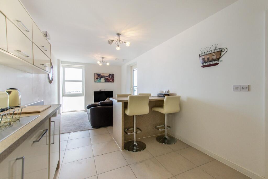 Additional image 4 of Pendeen House, Ferry Court, Cardiff, Caerdydd, CF11