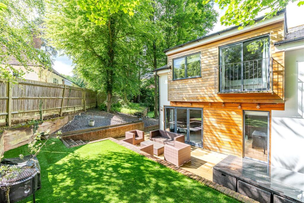 Additional image 2 of Firway, Welwyn, Hertfordshire, AL6