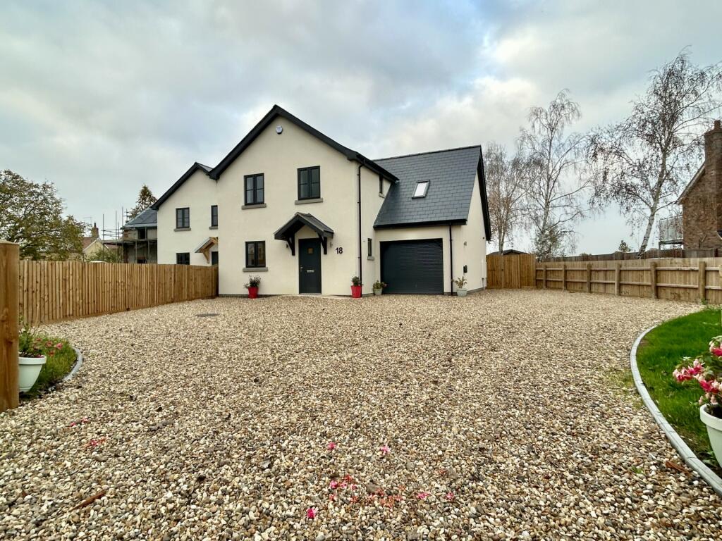 Additional image 4 of Barway Road, Barway, Ely, Cambridgeshire