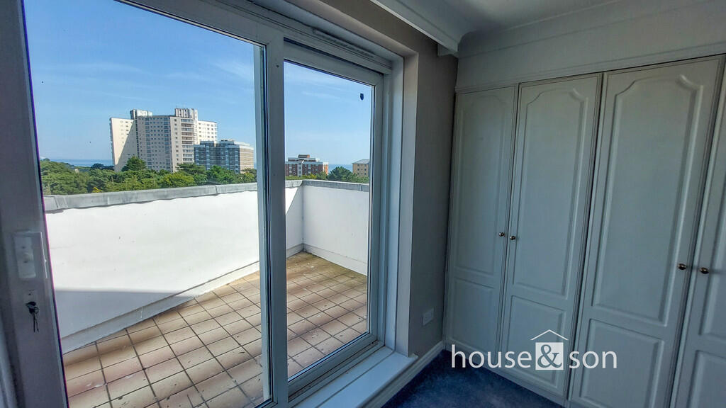 Additional image 18 of Penthouse, Marchwood, 8 Manor Road, Bournemouth, BH1