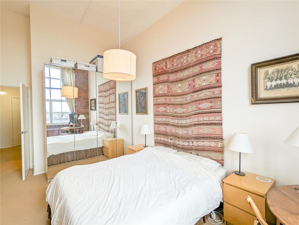 Additional image 11 of Flat 36, Higginson Mill, Denton Mill Close, Carlisle