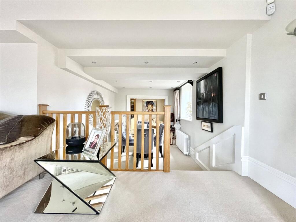 Additional image 7 of Bedwell Hall, Bedwell Park, Cucumber Lane, Essendon, AL9