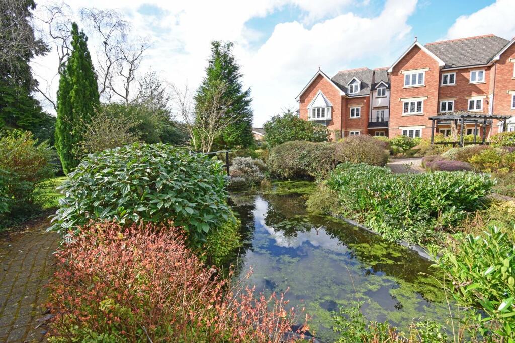 Additional image 17 of 15 Westminster Court, 3 College Road, Bromsgrove, B60 2NE