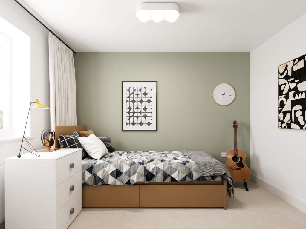 Additional image 12 of Newman Fields,
Soham,
Ely,
Cambridgeshire,
CB7 5EL