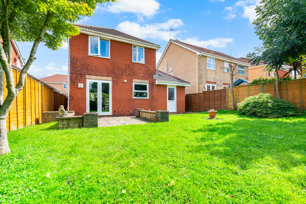 Additional image 16 of Maes Y Briallu, Morganstown