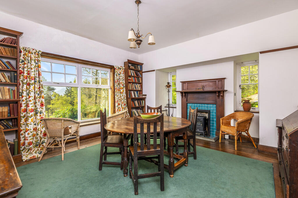 Additional image 11 of The Coppice, Manesty, Keswick, Cumbria, CA12 5UG