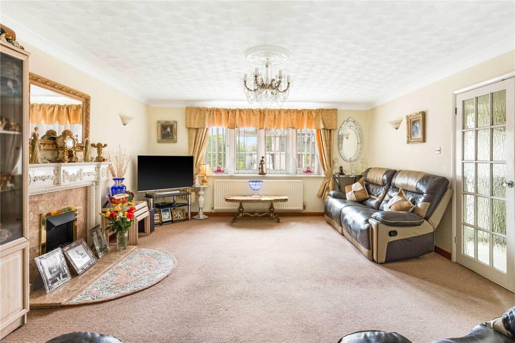 Additional image 3 of Woodland Road, Sawston, Cambridgeshire, CB22