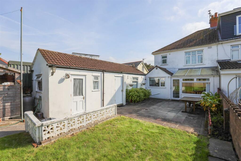 Additional image 28 of Manor Rise, Whitchurch, Cardiff