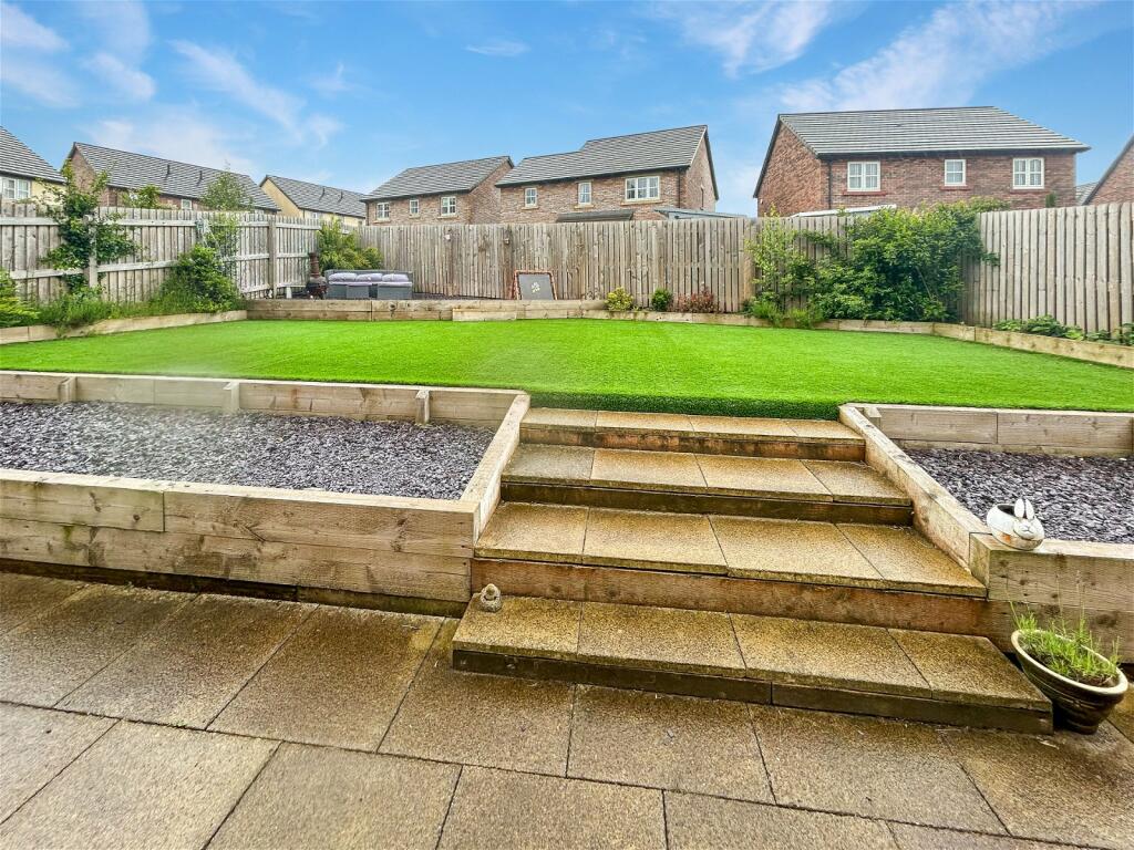 Additional image 10 of St Benedicts Way, Wetheral, Carlisle, CA4 8FP