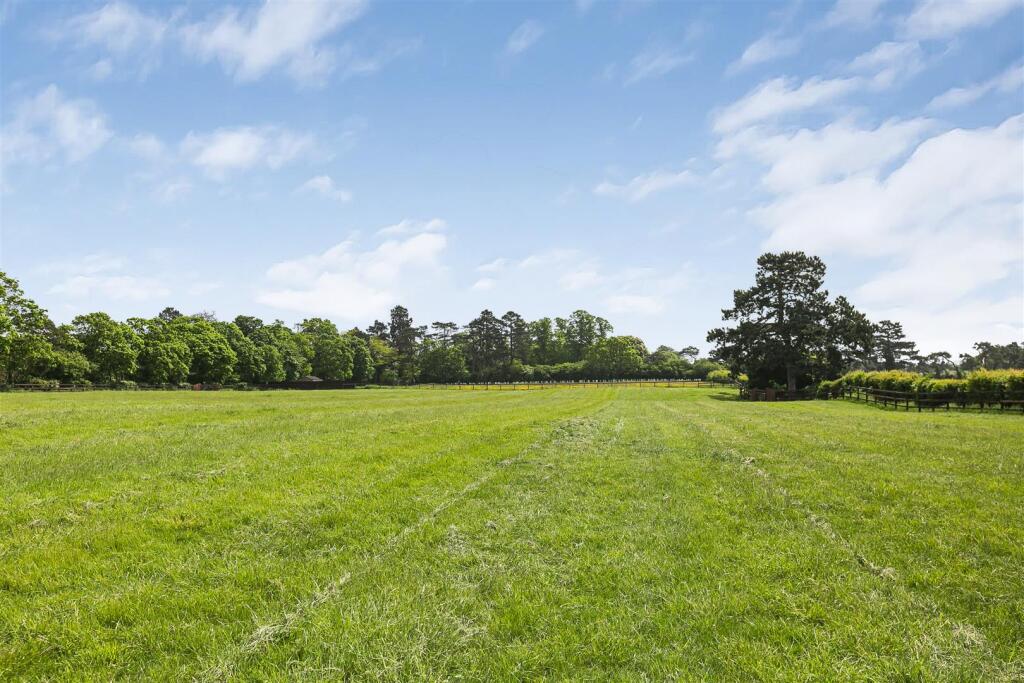 Additional image 51 of London Road, Six Mile Bottom, Newmarket