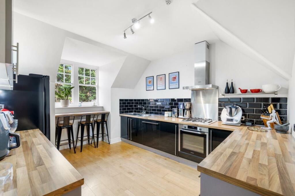 Additional image 9 of Fourth Avenue, Hove