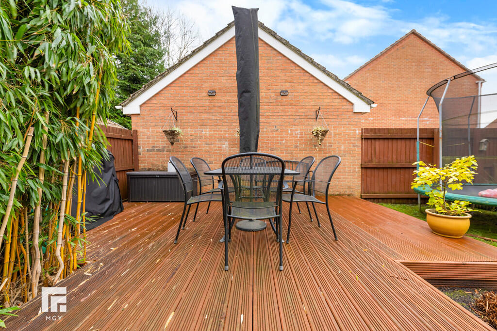 Additional image 21 of Fisher Hill Way, Radyr, Cardiff