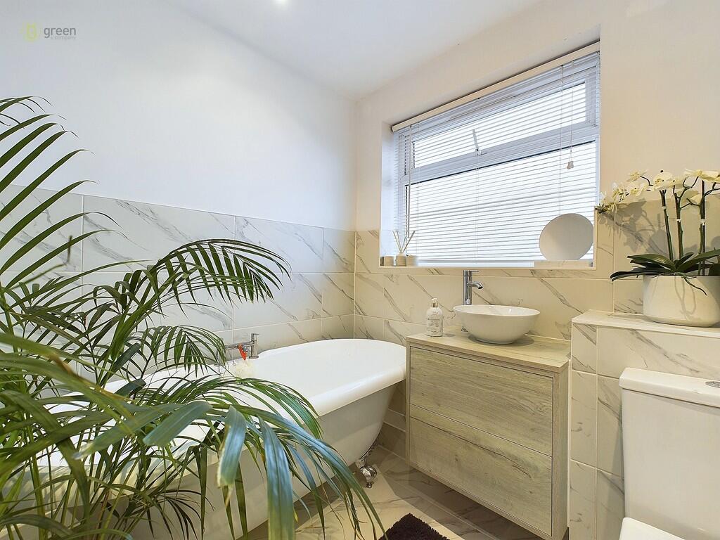 Additional image 21 of Green Lane, Birchmoor