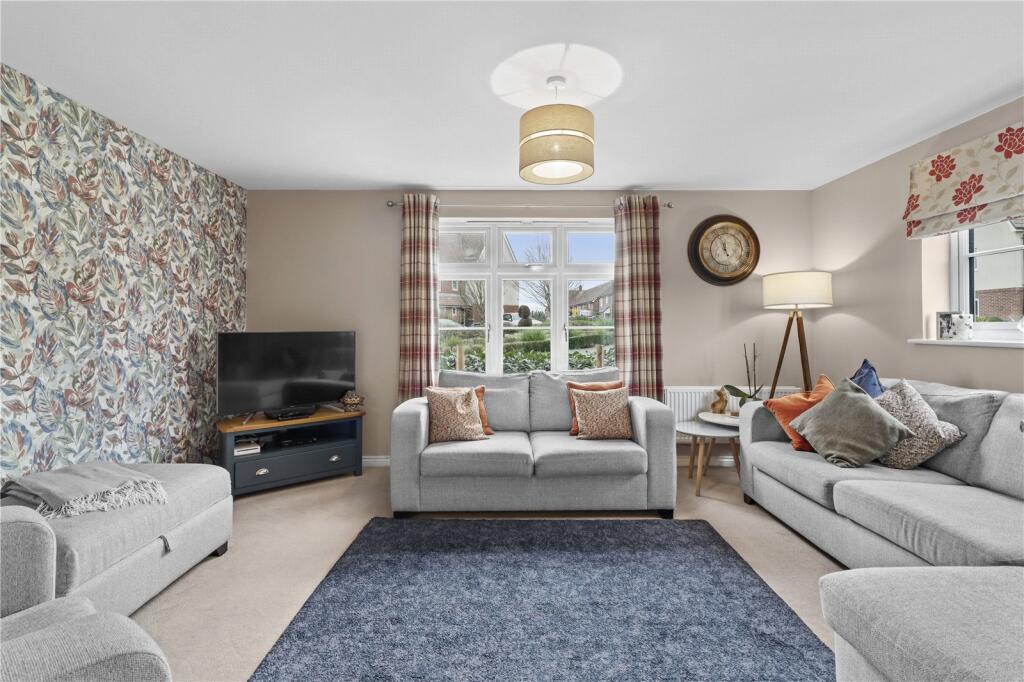 Additional image 5 of Brunel Drive, Hailsham, East Sussex, BN27