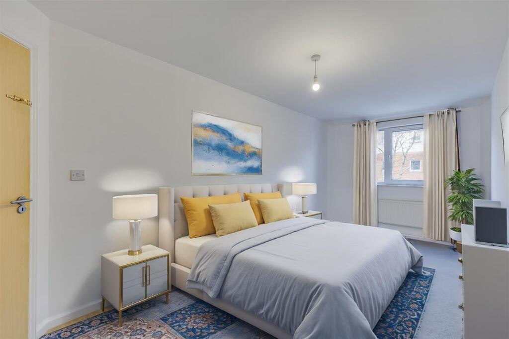 Additional image 4 of Lock Keepers Court [ 2 Bed ]