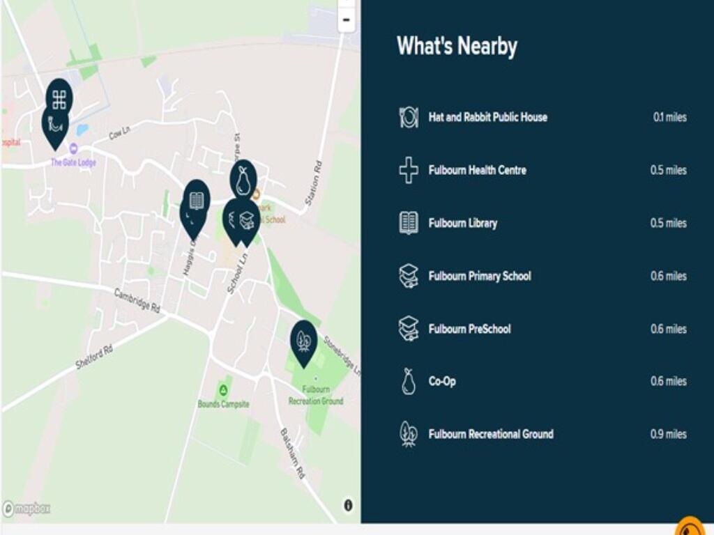 Additional image 10 of Bullen Way, Fulbourn, Cambridge
