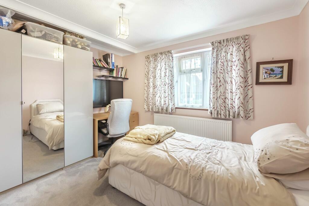 Additional image 6 of Metcalfe Way, Haddenham, CB6