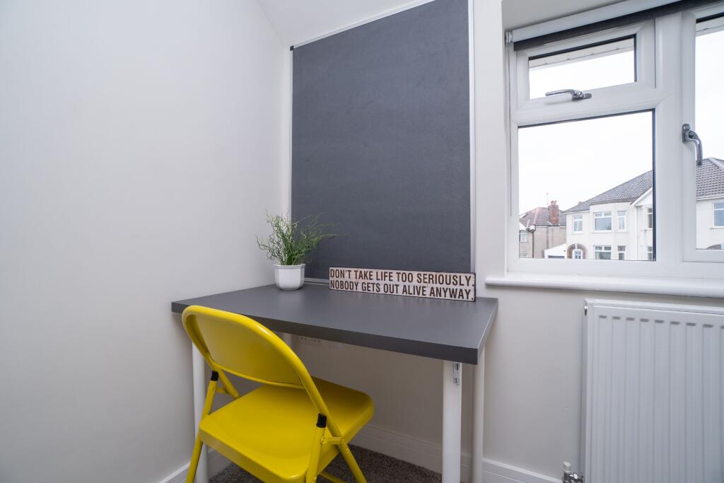 Additional image 37 of Rannoch Road, Bristol