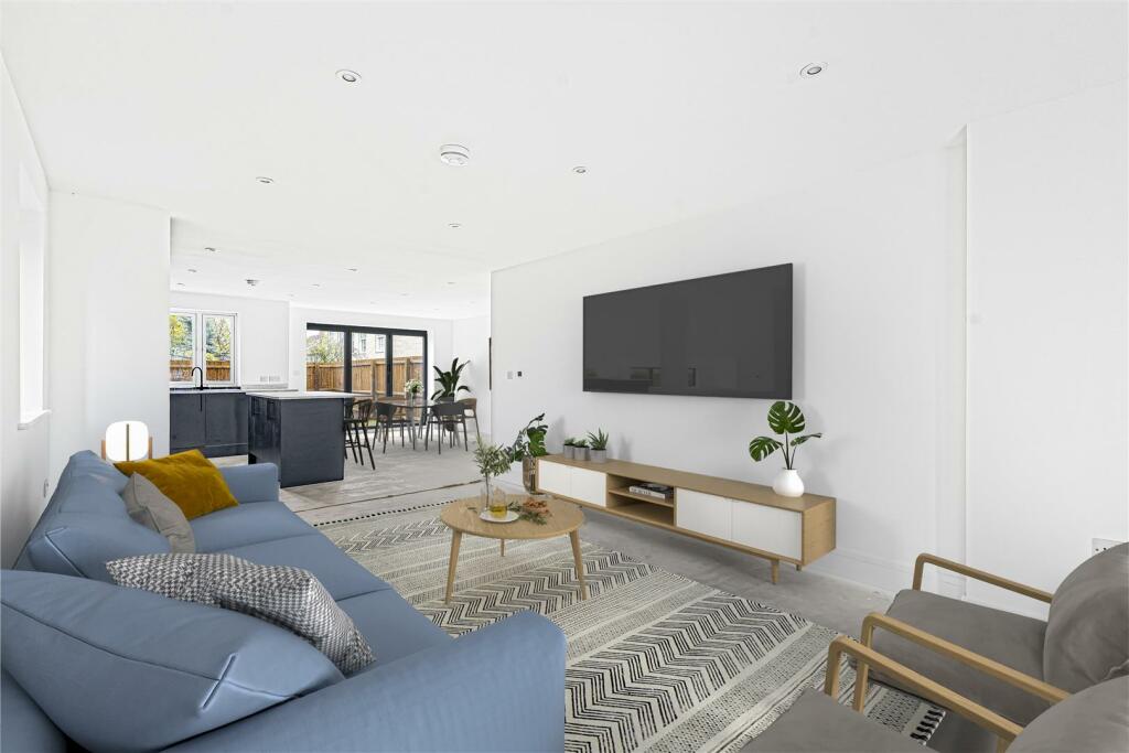 Additional image 5 of London Road, Six Mile Bottom