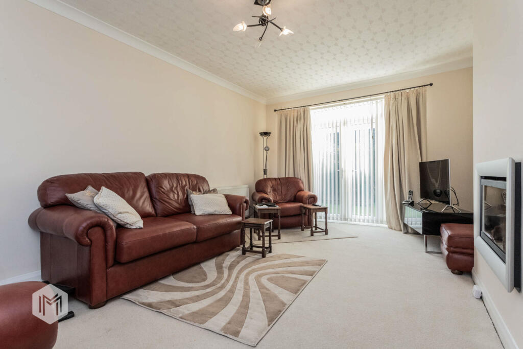 Additional image 3 of Hillstone Close, Greenmount, Bury, Greater Manchester, BL8 4EZ