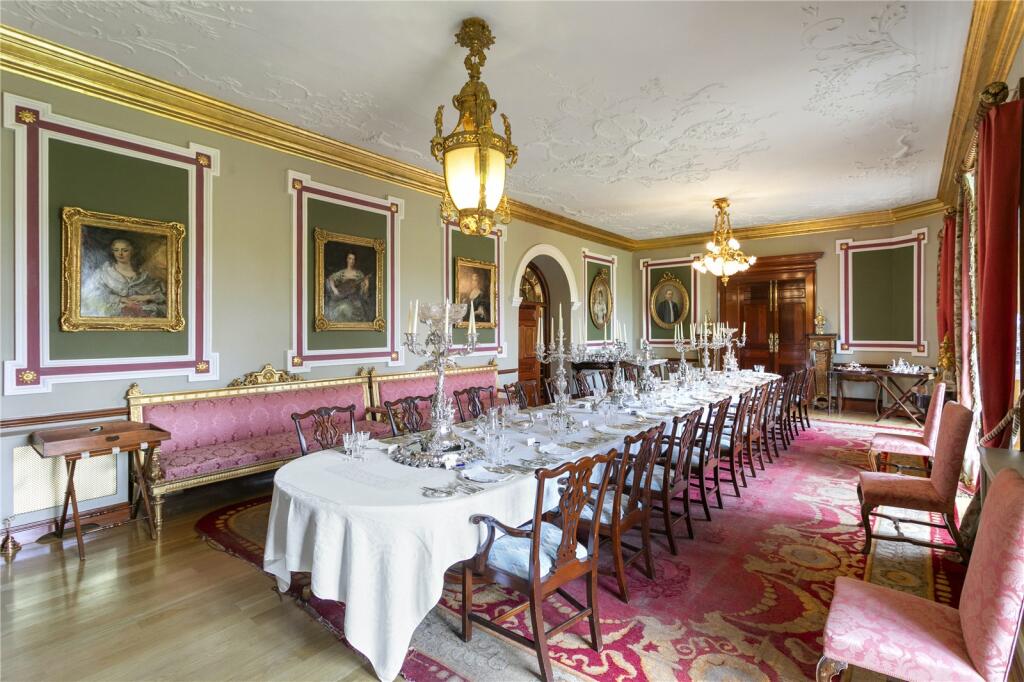 Additional image 9 of The Corby Castle Estate, Wetheral, Carlisle, Cumbria, CA4