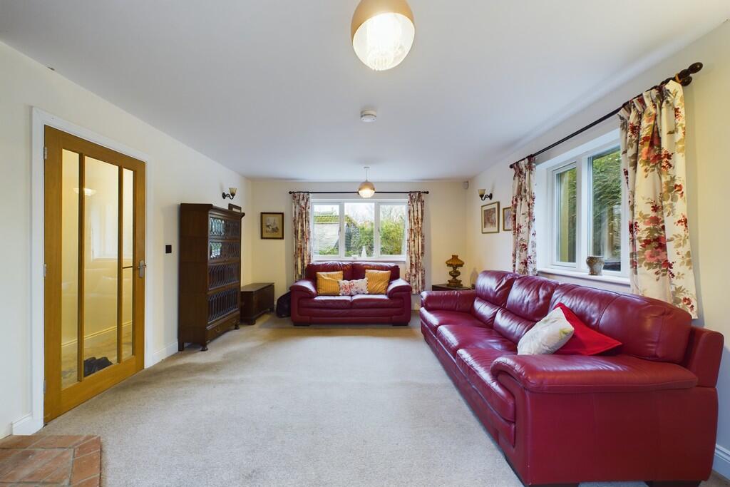 Additional image 13 of Malting End, Wickhambrook