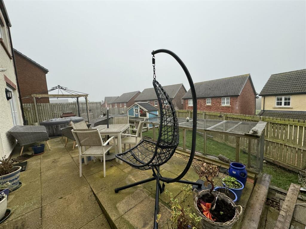 Additional image 18 of Dallam Way, Whitehaven