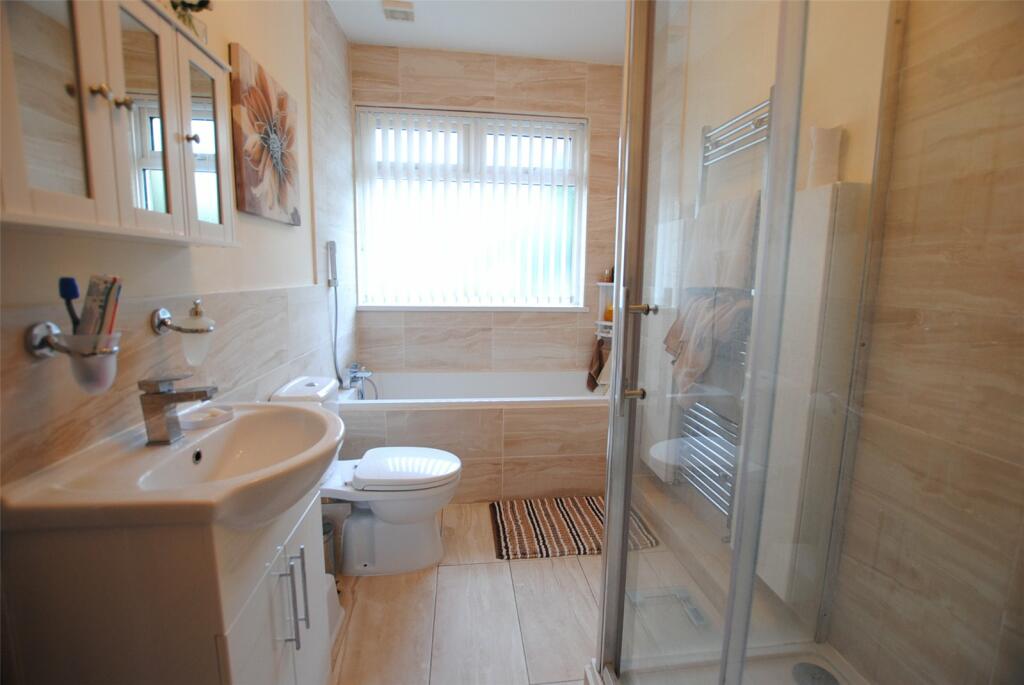 Additional image 20 of Lynton Close, Llanrumney, Cardiff, CF3