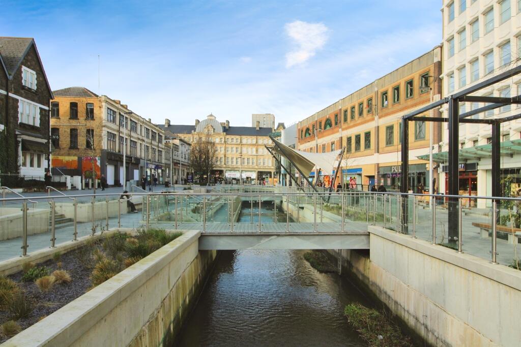 Additional image 17 of Landmark Place, Cardiff