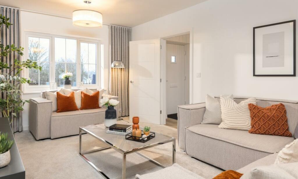 Pontprennau,
Cardiff,
CF3 6YJ