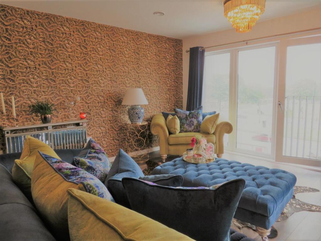 Additional image 9 of Lexington Gardens, Birmingham