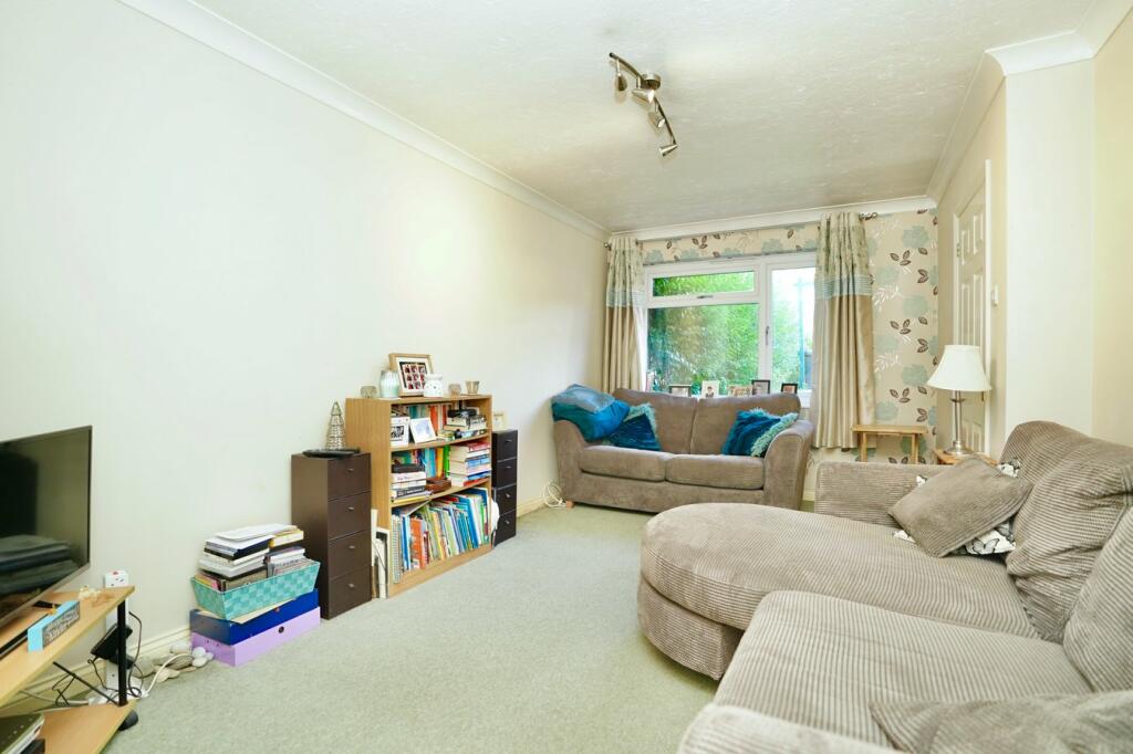 Additional image 11 of Byfield Road, Papworth Everard, Cambridge, CB23