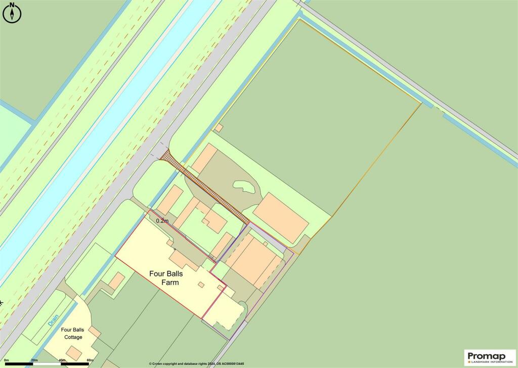 Additional image 11 of Hundred Foot Bank, Pymoor, Ely