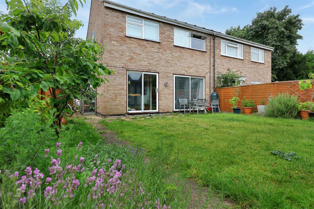 Additional image 6 of Abrahams Close, Landbeach