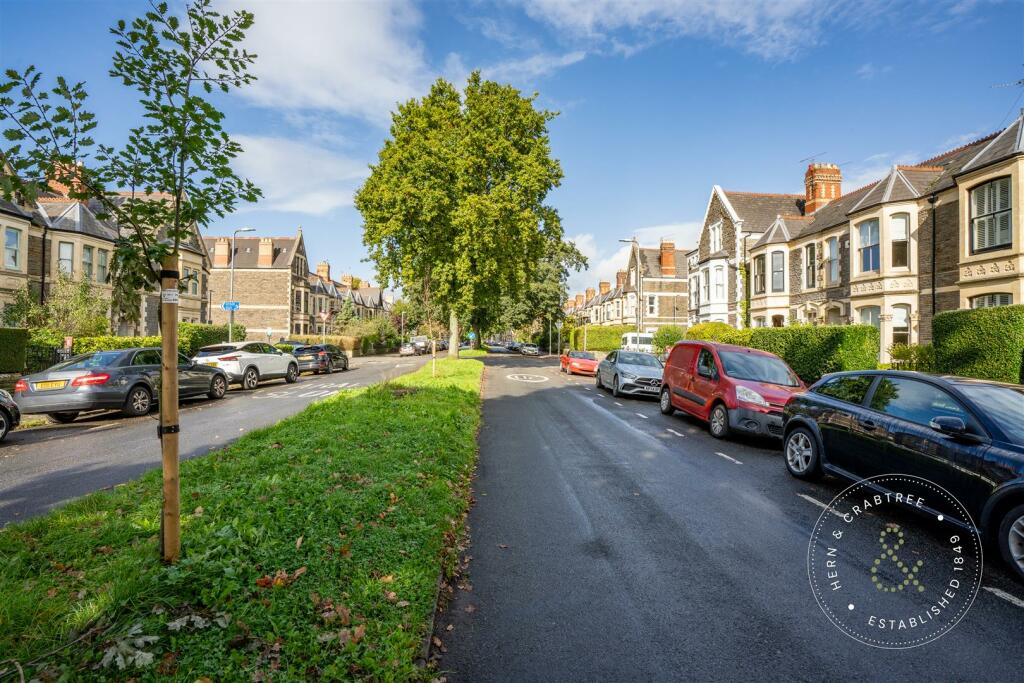Additional image 2 of Plasturton Avenue, Pontcanna, Cardiff