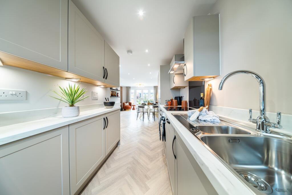 Additional image 11 of Darwin Green, 
Shrewsbury Road, 
CB3 0GX