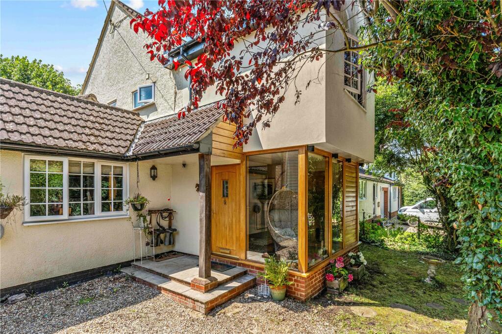 Primary image of Hampit Road, Arkesden, Nr Saffron Walden, Essex, CB11