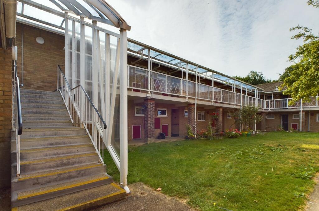 Additional image 8 of Acacia Court, Chaston Road, Great Shelford, Cambridge